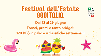 FESTIVAL ESTATE 2025